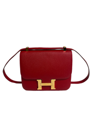 Hermès Birkin 50 Hac – LuxCollector Vintage