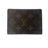 Louis Vuitton Porte 2 Cartes Card Wallet 3