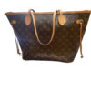 LOUIS VUTTION NEVERFULL MM sd12220 RETAIL $2030 2