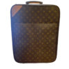 Louis Vuitton Pegase Monogram Suitcase Bag SP0091 5