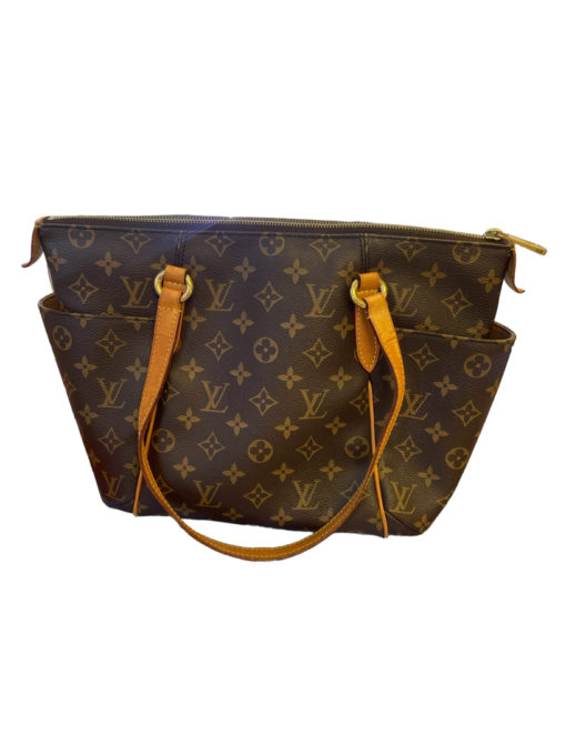 LV Totally MM retails for $1,295 3