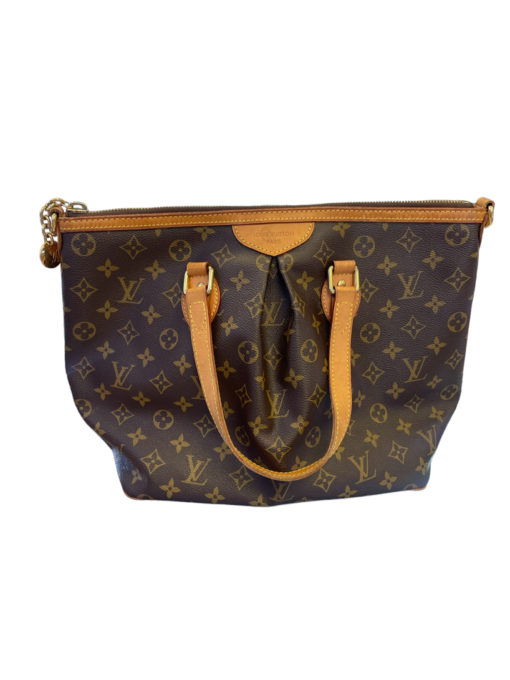 LV Palermo PM retails for $1,950.00 3