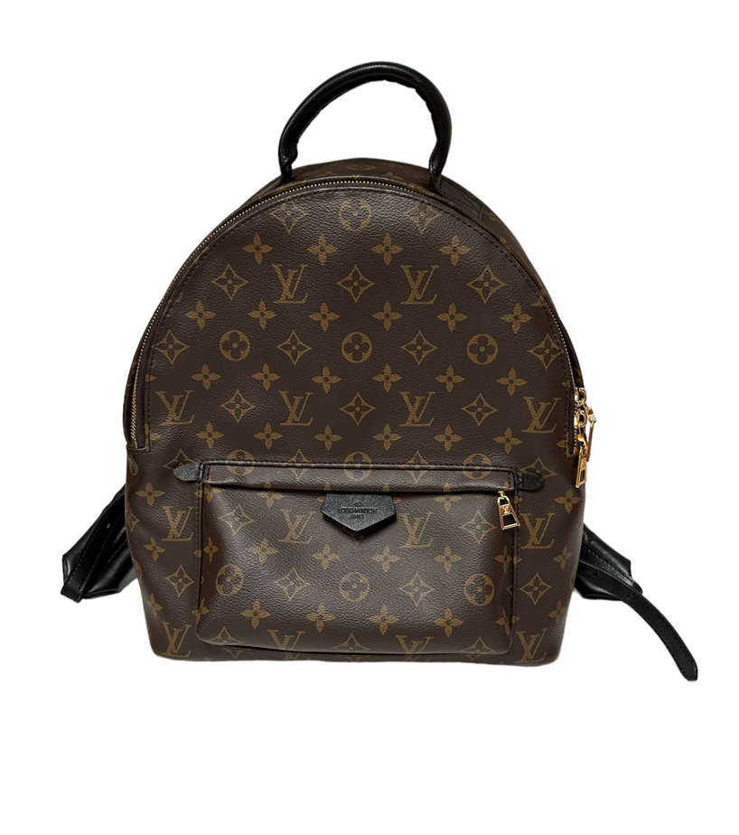 louis vuitton backpack old models