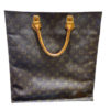 Louis Vuitton Monogram Sac Plat Bag 2
