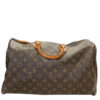 Louis Vuitton Monogram Speedy 40Cm Top Handle Bag Authentic November 5, 2024