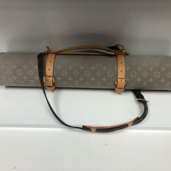 Replica Louis Vuitton NeoNoe BB Bag Iridescent Empreinte Leather
