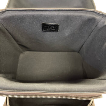 Louis Vuitton Palm Springs Mini Backpack in Monogram Noir - SOLD
