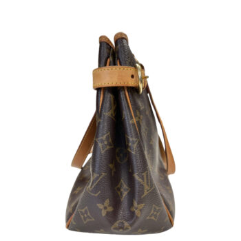 Louis Vuitton Batignolles Bag (Model M51156) Small Size