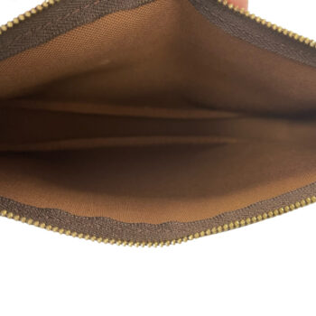 Louis Vuitton 2001 pre-owned Épi Pochette Accessoires handbag - ShopStyle  Satchels & Top Handle Bags