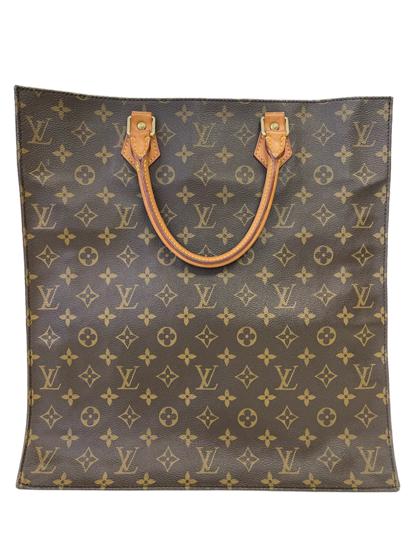 Louis Vuitton, Bags, Authentic Vintage Louis Vuitton Shopper