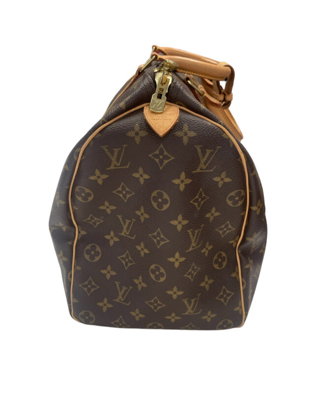 Louis Vuitton Monogram Keepall 45 Duffle November 5, 2024