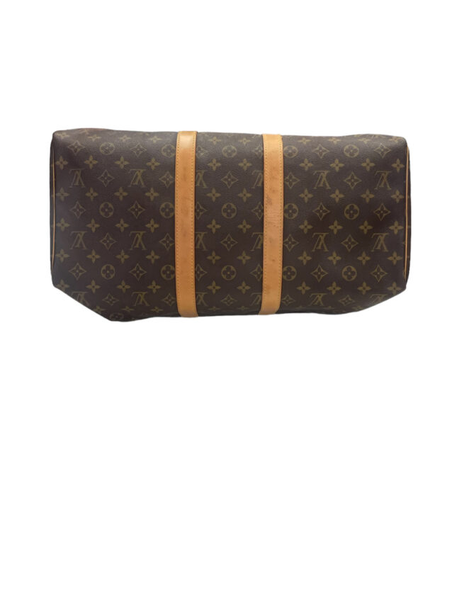 Louis Vuitton Monogram Keepall 45 Duffle November 5, 2024