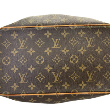 Louis Vuitton Monogram Canvas Palermo PM Shoulder Bag with Strap 8