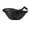 Louis Vuitton Discovery Bumbag in Virgil Abloh Monogram Noir Mens Sling Bag 14