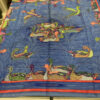 Hermes &Quot;La Mare Aux Canards&Quot; Silk Scarf By Daphne Duchesne Silk Scarf 90Cm May 2, 2024