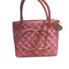 Chanel Caviar Quilted Medallion Tote Light Pink 95033538 April 27, 2024