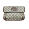 Gucci Neo Vintage GG Supreme belt bag Retail $1200 2