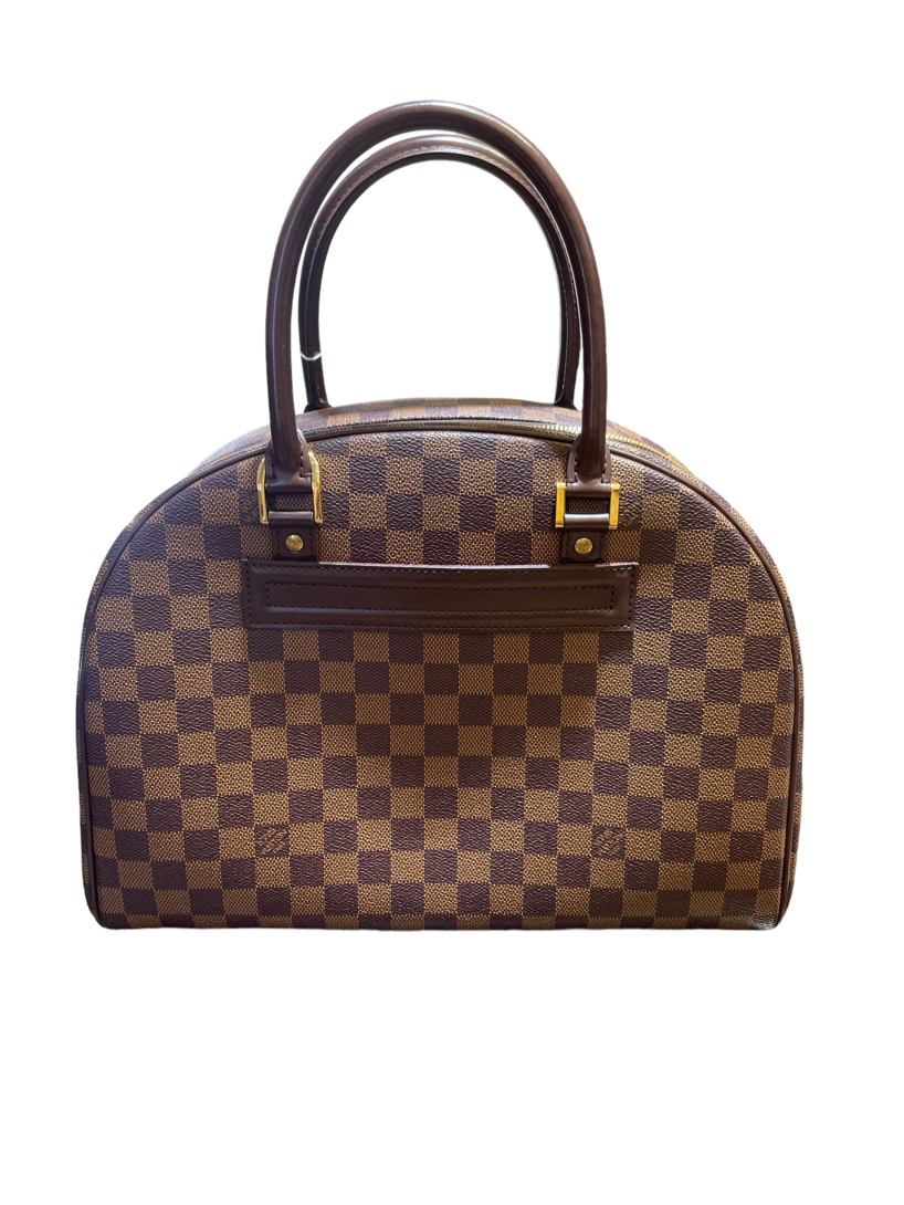 Louis Vuitton Nolita City Bag 2