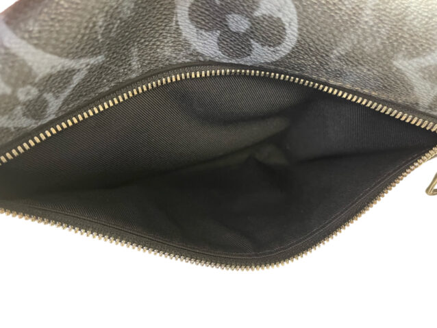 Louis Vuitton Discovery Bumbag In Virgil Abloh Monogram Black Mens Sling Bag November 4, 2024