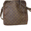 Louis Vuitton Vintage Marceau Monogram Shoulder/Crossbody/Messenger Bag April 20, 2024