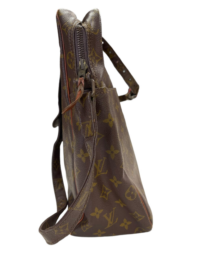 Louis Vuitton Vintage Marceau Monogram Shoulder/Crossbody/Messenger Bag November 5, 2024