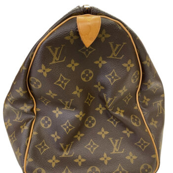 Vintage Gucci GG Monogram Mini Duffle Bag – Recess