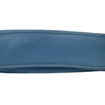 HERMES HERMES Evelyne TPM Blue royale Shoulder Bag Clemence leather Navy  Used Z SHW ｜Product Code：2106800489446｜BRAND OFF Online Store