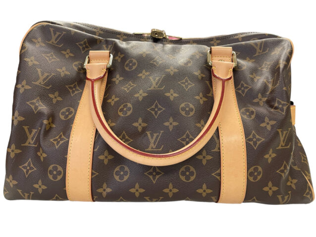 Louis Vuitton Monogram Carryall Bag November 16, 2024