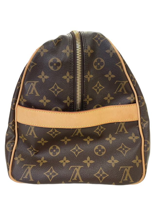 Louis Vuitton Monogram Carryall Bag November 16, 2024