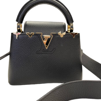 Louis Vuitton Speedy 35 Handbag M41524 – Timeless Vintage Company