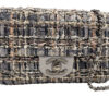 Chanel Tweed Embellished Rectangular Mini Flap Bag May 18, 2024