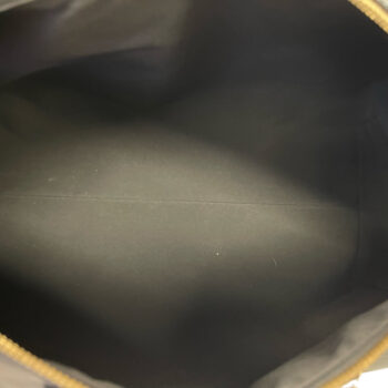 Louis Vuitton Noir Epi Keepall 45Cm Model Number M59152 April 27, 2024