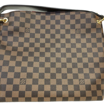 Buy Louis Vuitton monogram LOUIS VUITTON Sac Bosphore Monogram M40043  Handbag Brown / 250565 [Used] from Japan - Buy authentic Plus exclusive  items from Japan