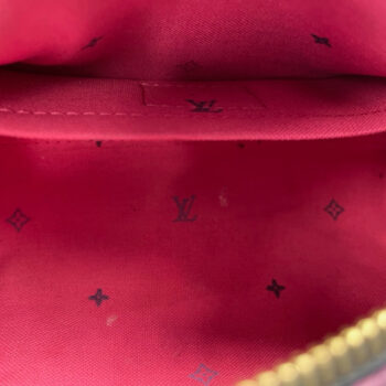Louis Vuitton Petit Marceau Danube Crossbody Shoulder Bag Vintage Mono –  Timeless Vintage Company