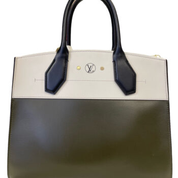 Louis Vuitton - Brown Monogram Print “Speedy 30” Convertible Handbag w –  Current Boutique