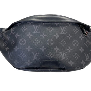 Louis Vuitton Monogram Eclipse Discovery Bumbag November 4, 2024