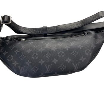 Louis Vuitton Monogram Eclipse Discovery Bumbag November 4, 2024