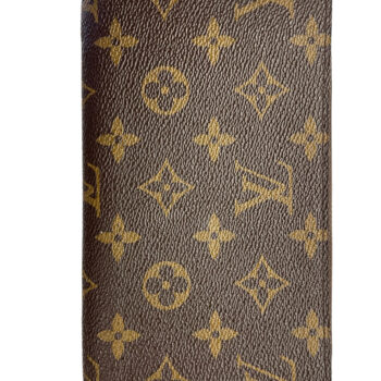 Louis Vuitton Monogram Zippy Wallet March 28, 2024