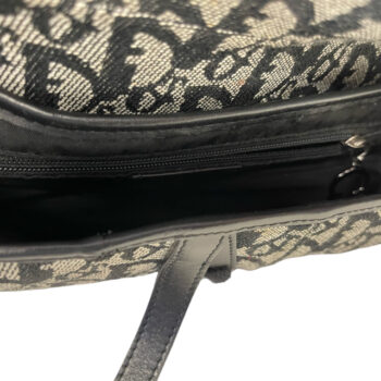 Dior Oblique Saddle Bag May 2, 2024