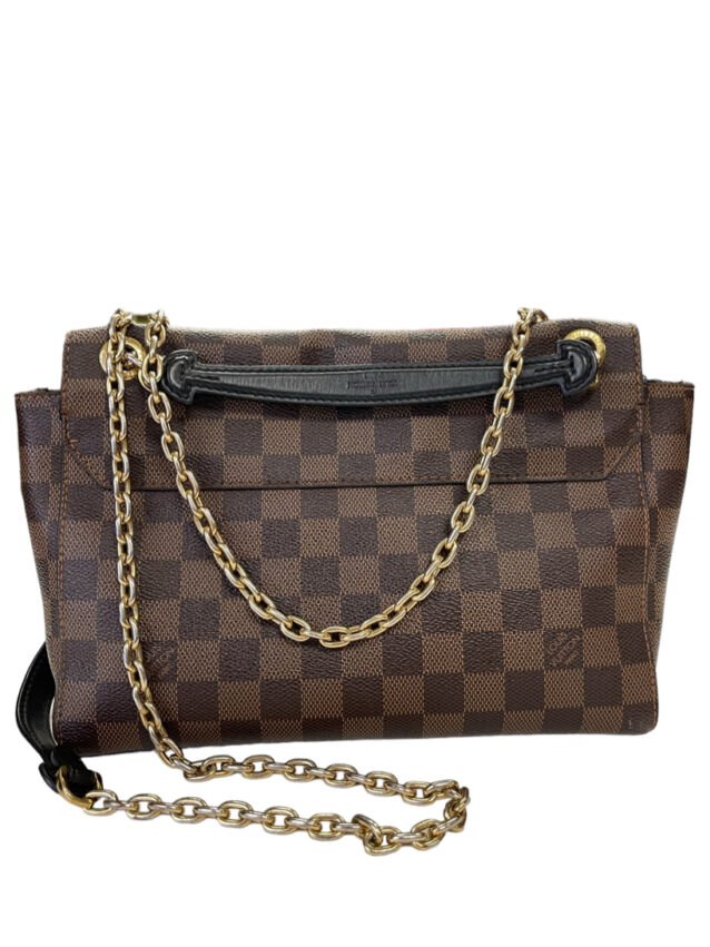 Louis Vuitton Vavin Pm N40108 Noir Damier Nz2149 Shoulder Bag May 17, 2024