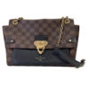Louis Vuitton Vavin Pm N40108 Noir Damier Nz2149 Shoulder Bag May 2, 2024
