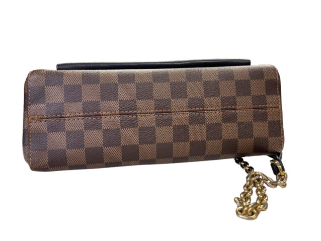 Louis Vuitton Vavin Pm N40108 Noir Damier Nz2149 Shoulder Bag May 17, 2024