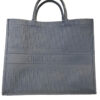 Dior Large Oblique Embossed Book Tote May 2, 2024