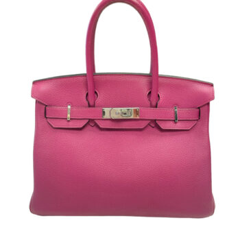 Louis Vuitton 2019 pre-owned Speedy 30 tote bag Print, Hermès Kelly Handbag  393562