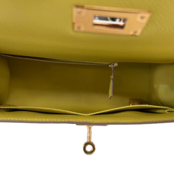 Louis Vuitton Monogram Speedy 35 - Brown Handle Bags, Handbags - LOU564135