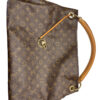 Louis Vuitton Authentic Monogram Artsy Mm Shoulder Bag February 23, 2024