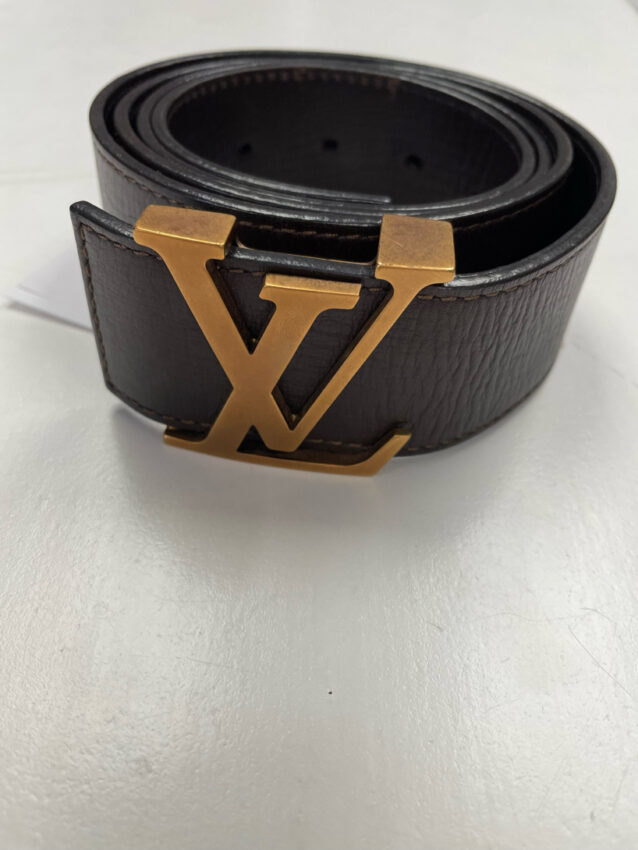 Louis Vuitton Belt Kit November 14, 2024