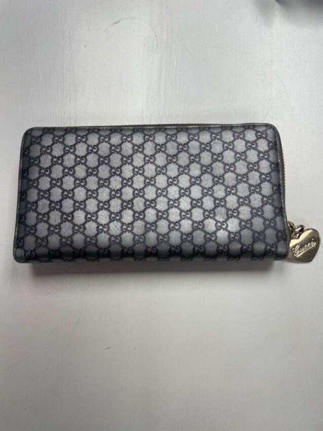 Gucci Gg Embossed Wallet May 2, 2024