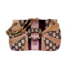 Gucci Pink Exotic Velvet Dragon Shoulder Bag Limited Edition Tom Ford April 27, 2024