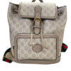 Gucci Backpack With Interlocking G April 27, 2024